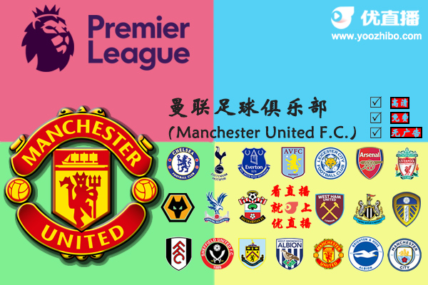 2020-21赛季<a href=/zuqiuxm/manlian/ target=_blank class=infotextkey>曼联</a>阵容名单一览