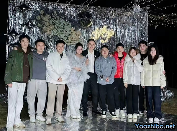 【<a href=/tiyuxm/snooker/ target=_blank class=infotextkey>斯诺克</a>-要闻】肖国栋前天举办了婚礼，巡回锦标赛目前已经确定了9位参赛球员，颜丙涛表示2027年解禁后复出
