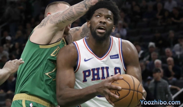 <a href=/lanqiuxm/celtics/ target=_blank class=infotextkey>凯尔特人</a>vs<a href=/lanqiuxm/76ers/ target=_blank class=infotextkey>76人</a>季后赛首轮赛程出炉