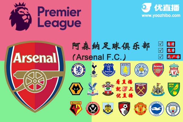 2019-20赛季<a href=/zuqiuxm/arsenal/ target=_blank class=infotextkey>阿森纳</a>阵容名单一览