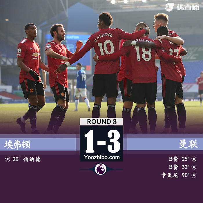 <a href=/zuqiuxm/manlian/ target=_blank class=infotextkey>曼联</a>3-1埃弗顿 