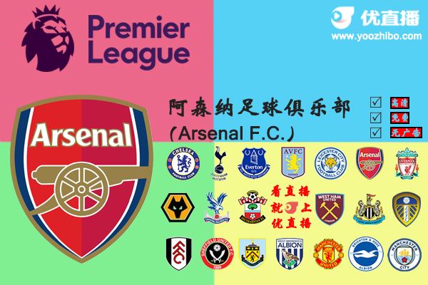 2020-21赛季<a href=/zuqiuxm/arsenal/ target=_blank class=infotextkey>阿森纳</a>阵容名单一览